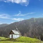 Dog-friendly In Bregenzerwald Appartement *
