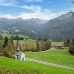 Dog-friendly In Bregenzerwald * Sibratsgfäll