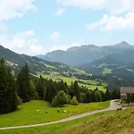 Dog-friendly In Bregenzerwald Appartement *