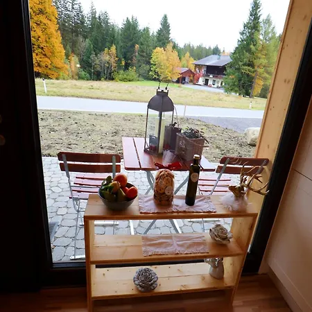 Dog-friendly In Bregenzerwald Sibratsgfäll