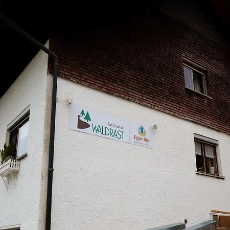 Dog-friendly In Bregenzerwald Apartment