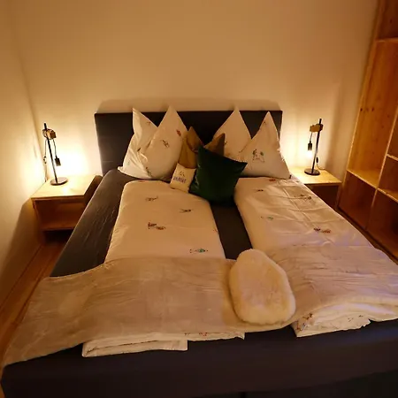 Dog-friendly In Bregenzerwald Sibratsgfall