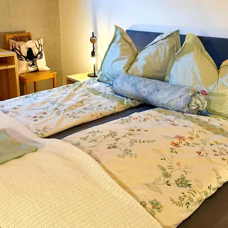 Dog-friendly In Bregenzerwald Апартаменты *