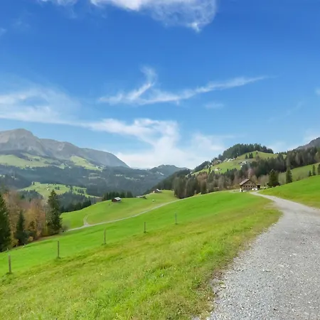 Апартаменты Dog-friendly In Bregenzerwald Sibratsgfall