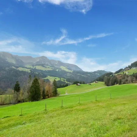 Dog-friendly In Bregenzerwald * Sibratsgfall