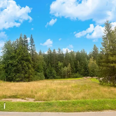 Apartment Dog-friendly In Bregenzerwald *
