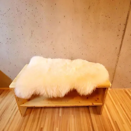 Апартаменты Dog-friendly In Bregenzerwald