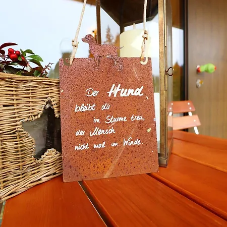 Apartment Dog-friendly In Bregenzerwald Sibratsgfall