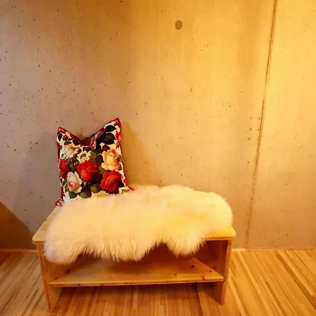 Dog-friendly In Bregenzerwald Апартаменты Sibratsgfall