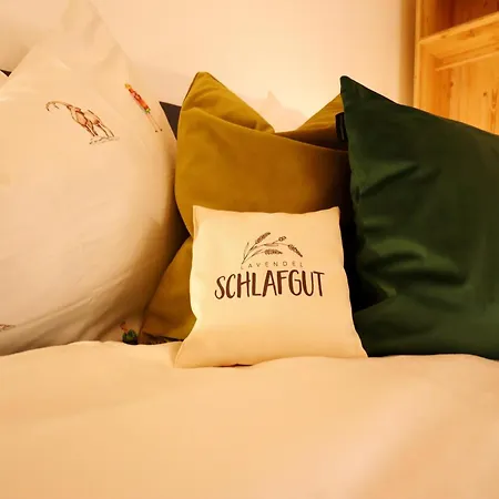 Apartment Dog-friendly In Bregenzerwald *