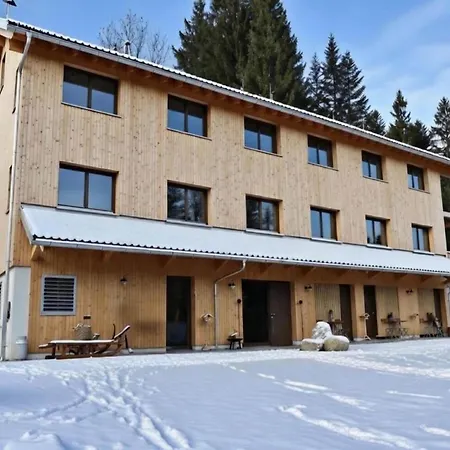 Dog-friendly In Bregenzerwald Sibratsgfäll