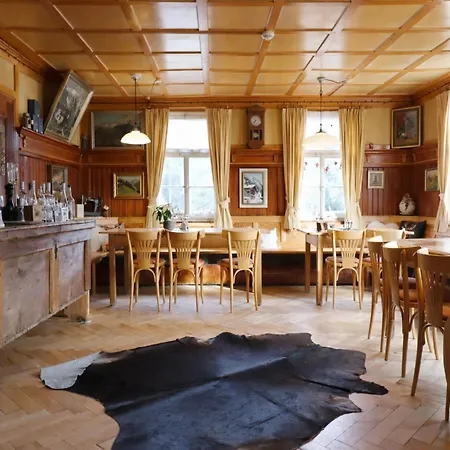 Dog-friendly In Bregenzerwald * Sibratsgfäll
