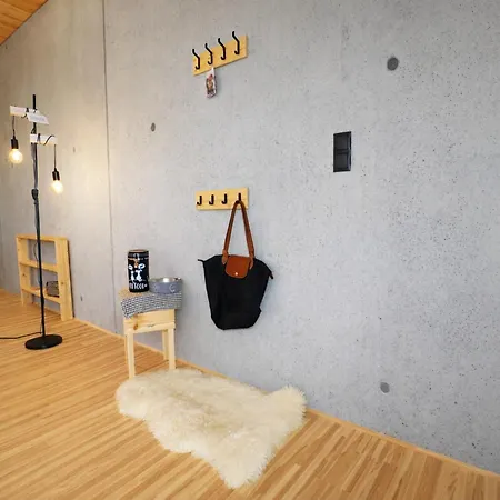 Appartement Dog-friendly In Bregenzerwald Sibratsgfäll