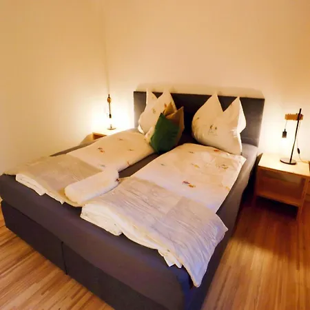 Dog-friendly In Bregenzerwald Appartement