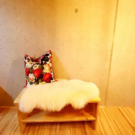 Appartement Dog-friendly In Bregenzerwald